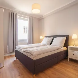 Purple Chill Super Zentrale Hbf-messe-buergerweide-citygate-ovb Arena Apartment